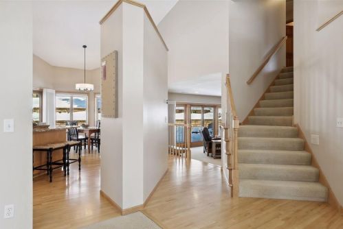 1119 Sommers St, Hudson WI  54016-2360 exterior