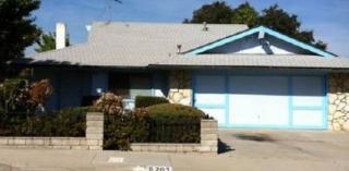 8203 Crain Dr, Rosemead, CA 91770-4036