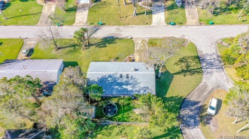 1019 Chippewa Trl, Daytona Beach FL 32117-3122 exterior