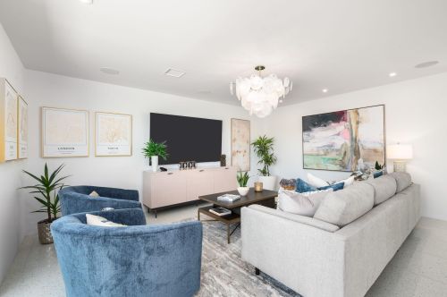 70288 Calico Rd, Rancho Mirage CA  92270-3408 exterior