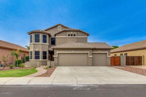 26142 67th Dr, Peoria, AZ 85383-7152