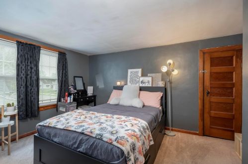 1014 Hinde St, Washington Ch OH  43160-1931 exterior