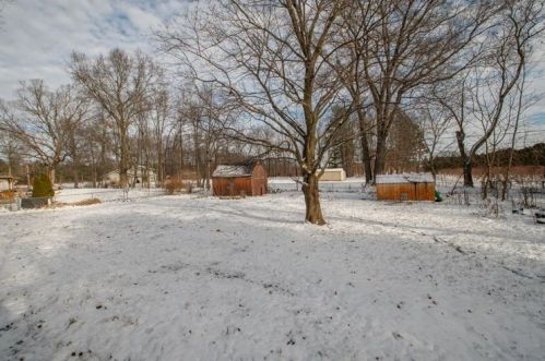 54570 Bethany Dr, Mishawaka IN  46545-2221 exterior