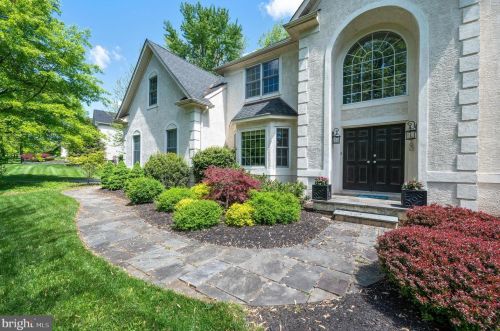 860 Wooded Pond Rd, Prospectville, PA 19002-1847