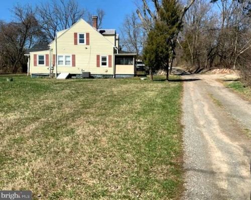 16250 Lee Hwy, Gainesville, VA 20155-1907