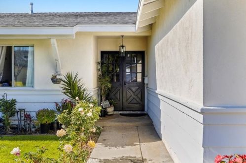 20607 Entradero Ave, Torrance CA  90503-2738 exterior
