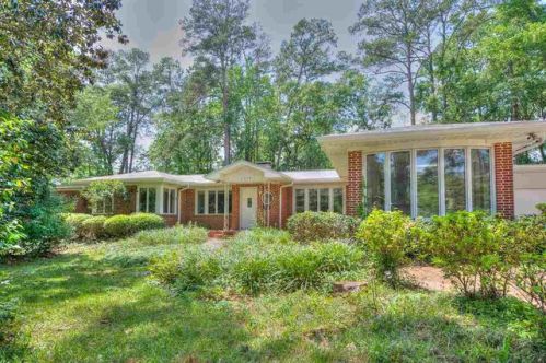 1118 Seminole Dr, Tallahassee FL  32301-4666 exterior