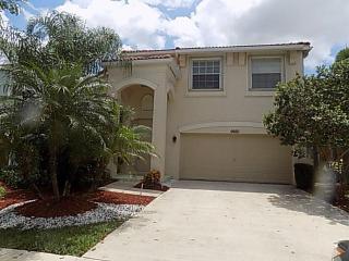 9920 Woodworth Ct, West Palm Beach, FL 33414-6410