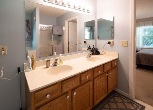 4189 Sagewood Ct, Stonelick OH  45103-2649 exterior