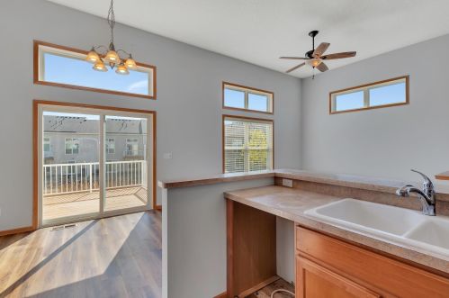 15381 Falk Dr, Lino Lakes MN  55038-6309 exterior