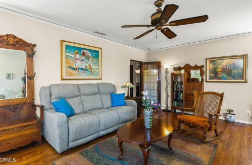 607 Mill St, Santa Paula CA  93060-1319 exterior