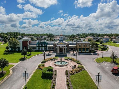 8147 Swiss Chard Cir, Land O Lakes FL  34637-7596 exterior