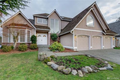 23408 95th Ct, Kent, WA 98031-2972