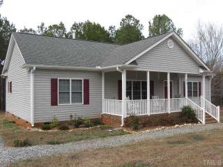 610 Sinai Cir, Hillsborough, NC 27278-9201