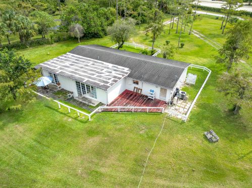 611 Rambling Dr Cir, West Palm Beach FL  33414-5039 exterior