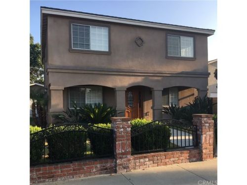 7026 San Marcus St, Paramount, CA 90723-3213