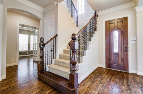 2517 Lady Viviane Ln, Frisco, TX 75056-5699
