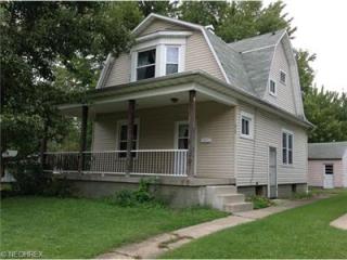 215 Johnson Rd, Sebring, OH 44672-1757