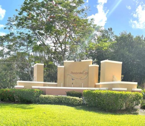 14336 10th St, Hollywood, FL 33027-6146