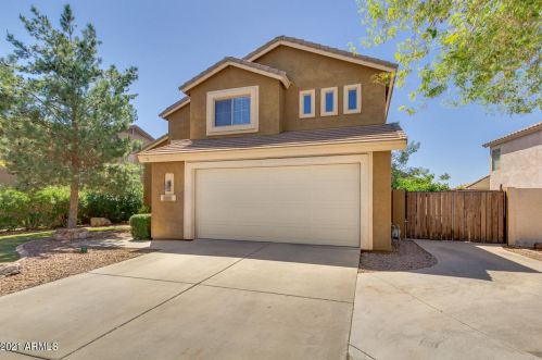 2331 Augusta Ave, Chandler, AZ 85249-4119