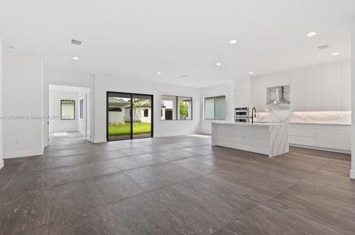 17636 45th Ave, Hollywood FL  33029 exterior