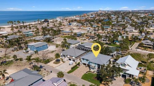 143 Gulf Island Dr, Fort Myers Beach, FL 33931-3827