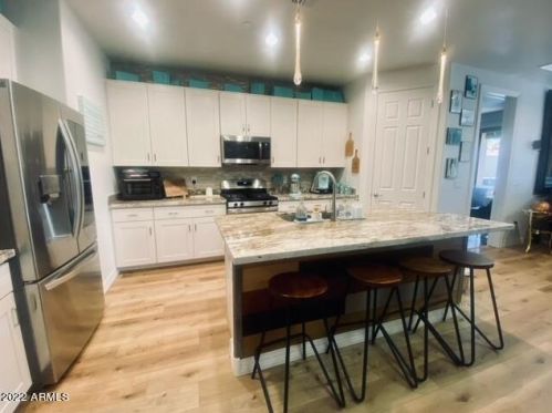 3953 Positano Pl, Sedona AZ  86336 exterior