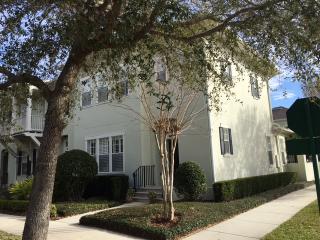 1309 Artisan Ave, Kissimmee FL  34747-4064 exterior