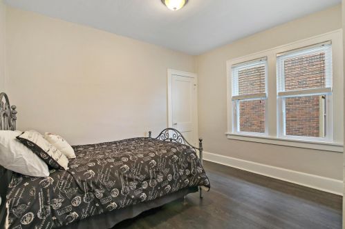 7123 22nd Ave, Kenosha WI 53143-5314 exterior