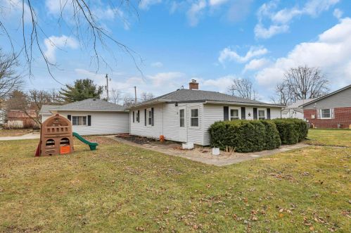 218 High St, Mount Victory, OH 43340-8808
