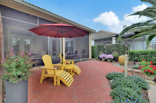 1206 Chantry Pl, Lake Mary FL  exterior