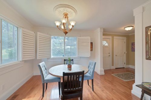 11725 Francis Dr, Grass Valley CA 95949-6681 exterior