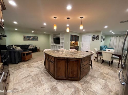 760 Meadows Dr, Chandler AZ 85224-8662 exterior