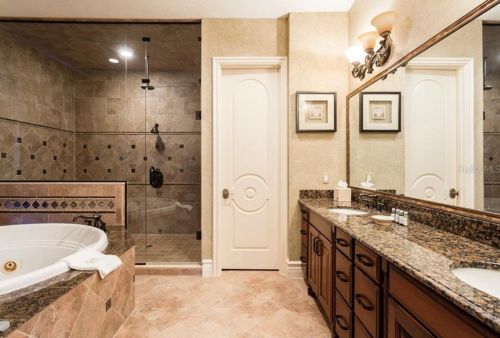 304 Muirfield Loop, Kissimmee FL 34747-6413 exterior