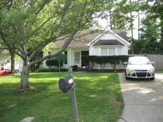 7443 Crestside Ln, Charlotte, NC 28227-1045