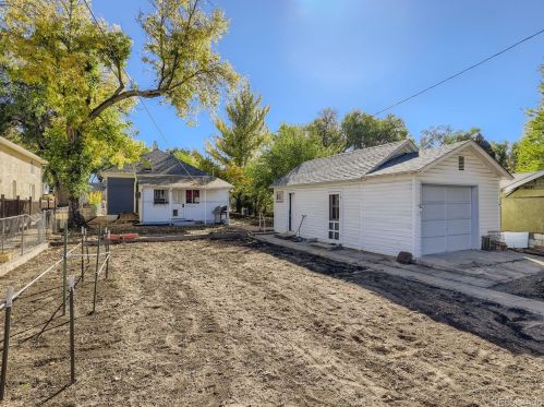 811 Myrtle Ave, Canon City CO  81212-4244 exterior