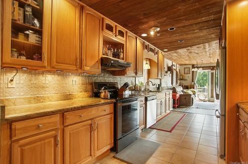 201 Church Rd, Mountaindale NY  12763-5131 exterior