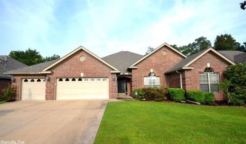 116 Bayonne Cv, North Little Rock, AR 72113-6794
