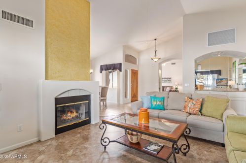 4716 Morning Vista Ln, Cave Creek AZ  85331-6276 exterior
