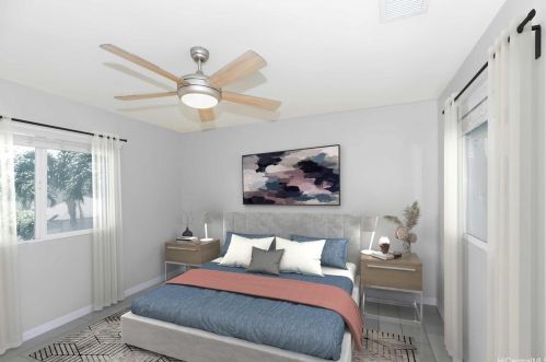 91-1315 Kaileolea Dr, Ewa Beach HI  96706-5033 exterior