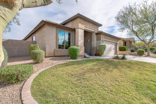 8535 Maya Dr, Peoria, AZ 85383-3638