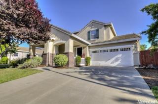 2717 Mccloud Way, Roseville, CA 95747-5123