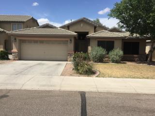 29984 Maravilla Dr, San Tan Valley AZ  85143-3831 exterior