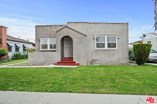 508 School St, Compton, CA 90220-2020