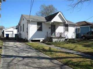 535 Tucker Ave, New Orleans, LA 70121-1537