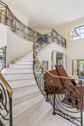 15563 Estancia Ln, West Palm Beach FL  33414-7439 exterior