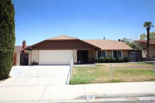 935 Mesquite Dr, Barstow, CA 92311-5509