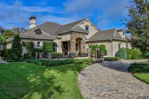 7 Avenue Monet, Palm Coast, FL 32137-2271