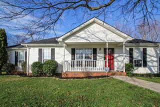 2303 Medford Campbell Blvd, Murfreesboro TN  37127-6996 exterior