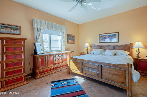 491 Pecan Valley Dr, Green Valley AZ exterior